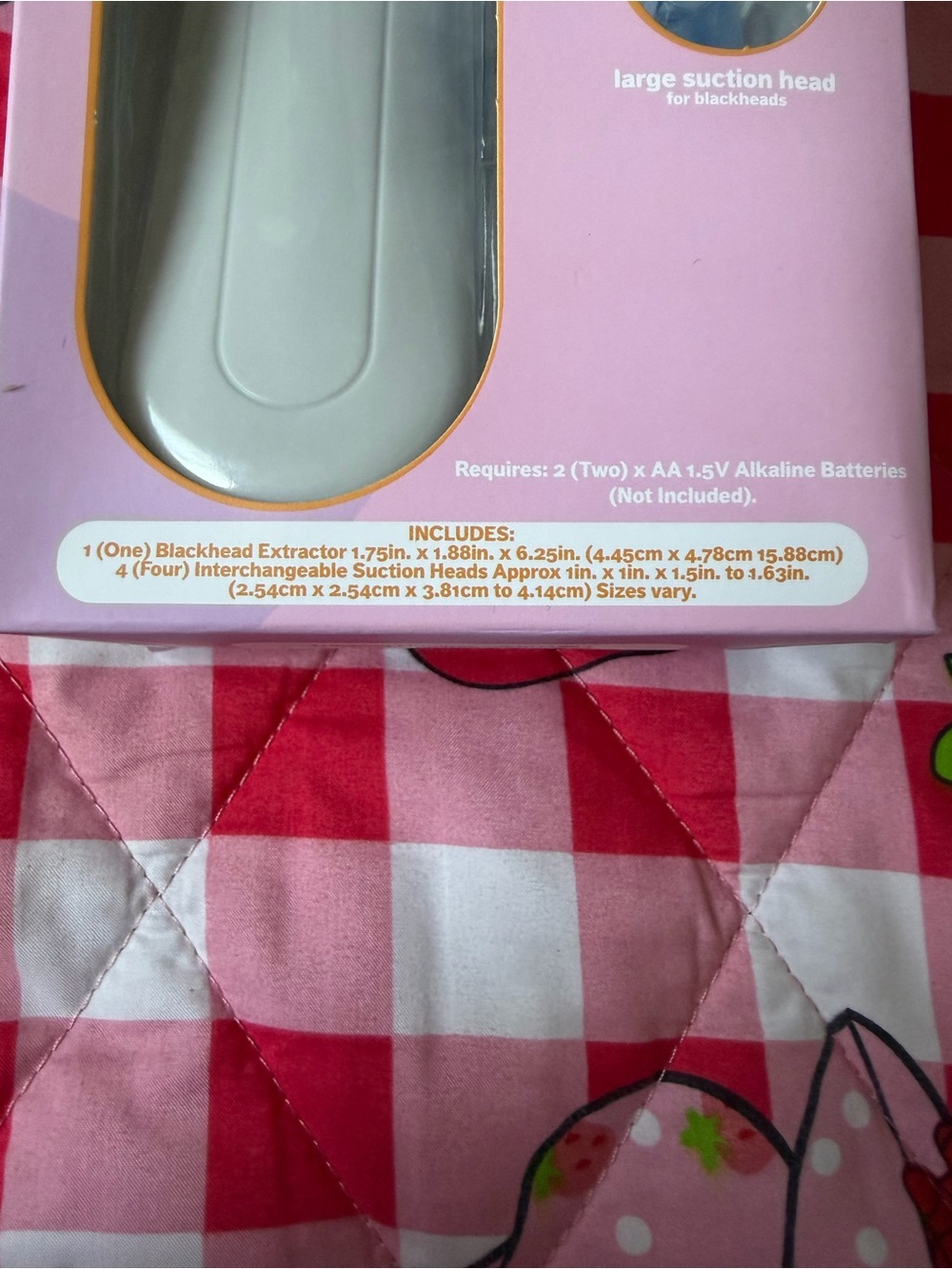 Blackhead Extractor - Picture 3 of 6